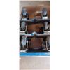 Image 3 : APPLIANCE DOLLY WHEELS X 3