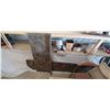 Image 2 : ARBRIGHT 16" WIDE 12' LONG COUNTERTOP 45 ANGLE