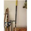 Image 4 : Garden tools A
