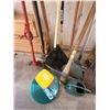 Image 3 : Garden tools A