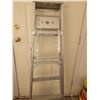 Image 1 : Step ladder, A