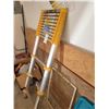Image 2 : Telescopic ladder A