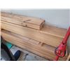 Image 2 : Cedar slats A