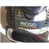Image 2 : Ridgid portable Vac A
