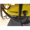 Image 3 : Karcher 330 power washer A