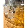 Image 5 : Canning jars, glassware A