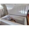 Image 2 : Chest freezer working A