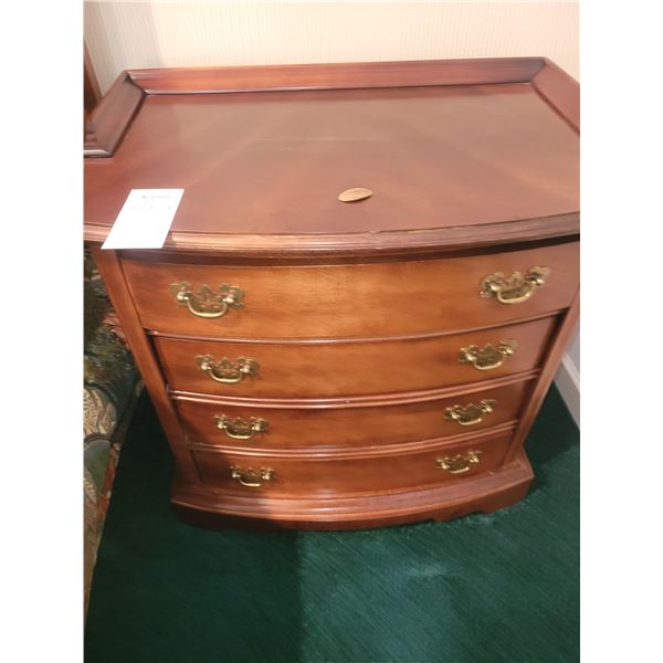 Bedside table, Kroehler A