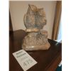 Image 1 : Pair of owls A