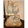 Image 2 : Pair of owls A