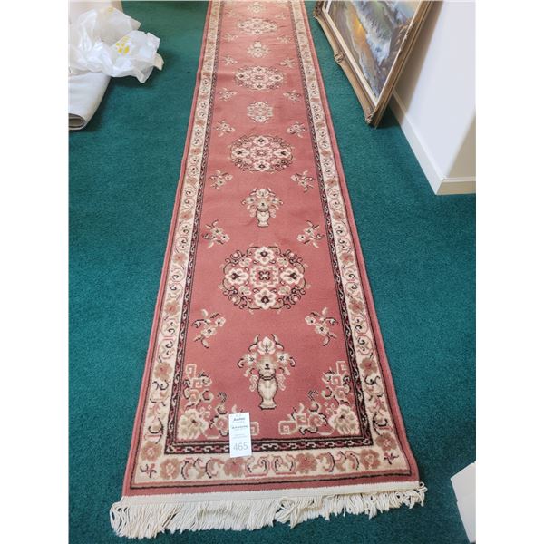 Amara  runner wool A