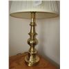 Image 2 : Brass lamp A