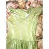 Image 5 : Vintage green bridesmaid A