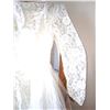 Image 6 : Vintage wedding gown small A