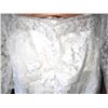 Image 7 : Vintage wedding gown small A