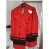 Image 1 : Vintage coat size small, A