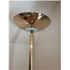 Image 2 : Brass floor lamp A