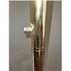 Image 3 : Brass floor lamp A