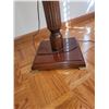 Image 5 : Brass desk lamp/stand A