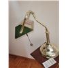 Image 7 : Brass desk lamp/stand A