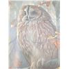 Image 2 : Robert Bateman, Owl A