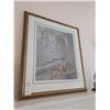 Image 5 : Robert Bateman, Owl A