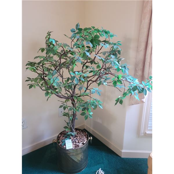 Faux Tree A
