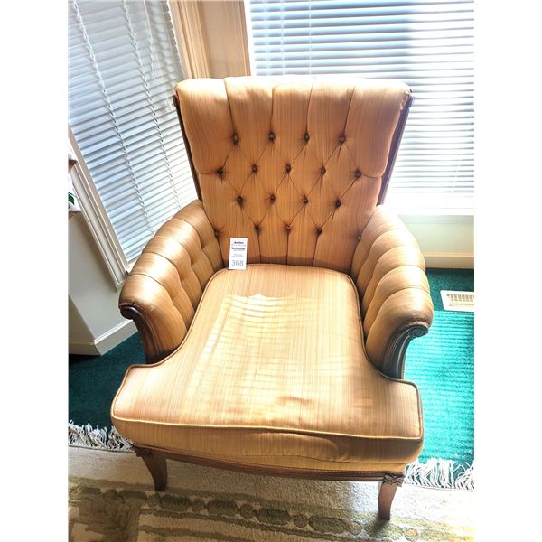 Vintage Chair A