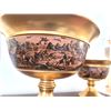 Image 5 : Glass Chalices A