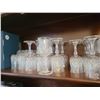 Image 2 : Crystal Glassware A