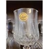 Image 3 : Crystal Glassware A