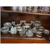 Image 7 : Crystal Glassware A