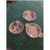 Image 5 : Glass Serveware A
