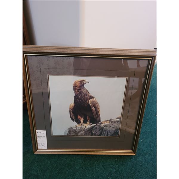 Robert Bateman Print  A