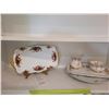 Image 1 : Royal Albert Country Roses A