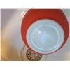 Image 2 : Vintage Pyrex Bowls A