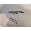 Image 6 : Bone China A