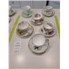 Image 1 : Tea Cups A