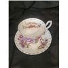 Image 8 : Tea Cups A
