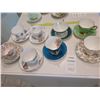 Image 1 : Del Mar Tea Cup, More A
