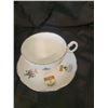 Image 5 : Del Mar Tea Cup, More A