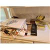 Image 1 : Tablecloths, Huusk Knife, Serveware A