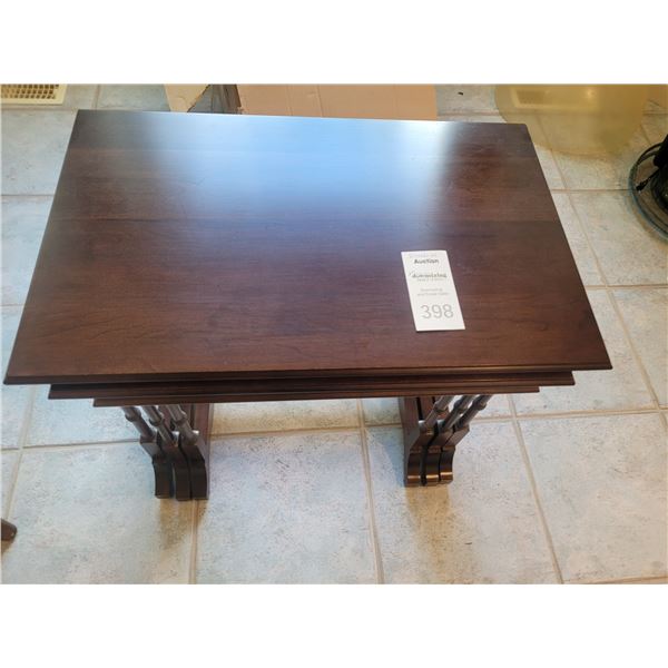 Ethan Allen Nesting TablesA