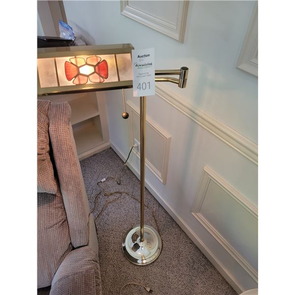 Floor Lamp A