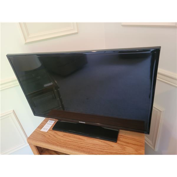 Samsung TV A