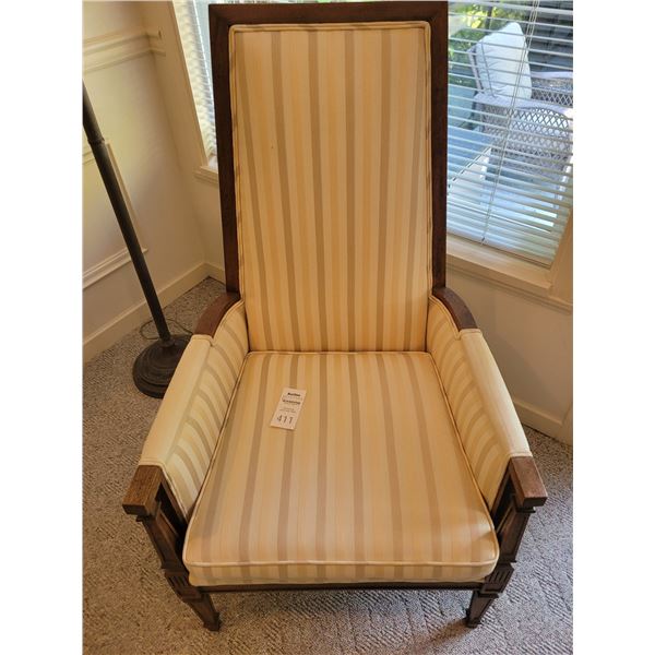 Vintage Chair A