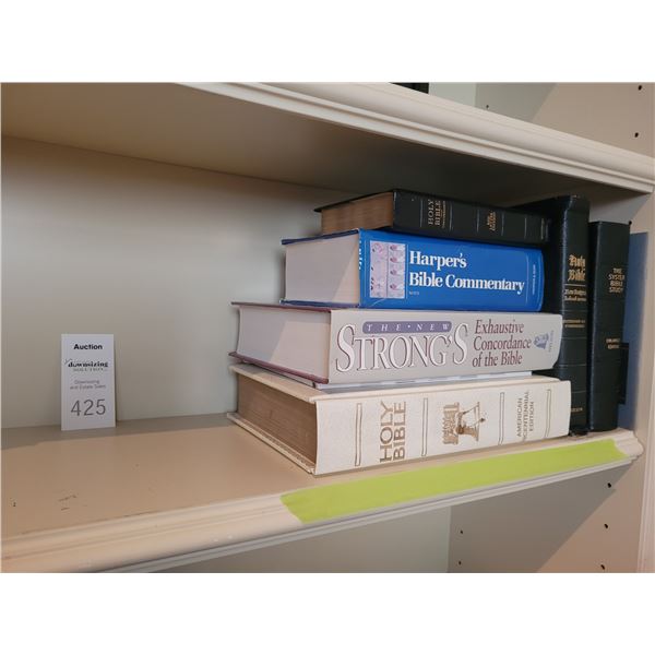 Christian Reference A