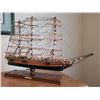 Image 3 : Cutty Sark Model A