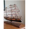 Image 5 : Cutty Sark Model A