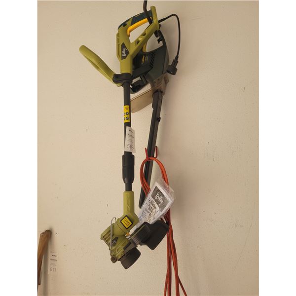 Radley and Yard Works A